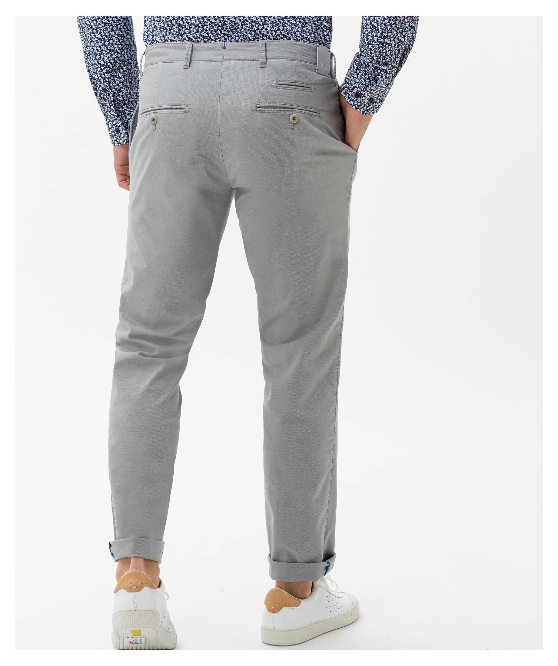 BRAX| Herren Chinhose FABIO IN Slim Fit
