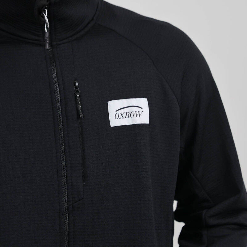 Peyrot - Polaire homme