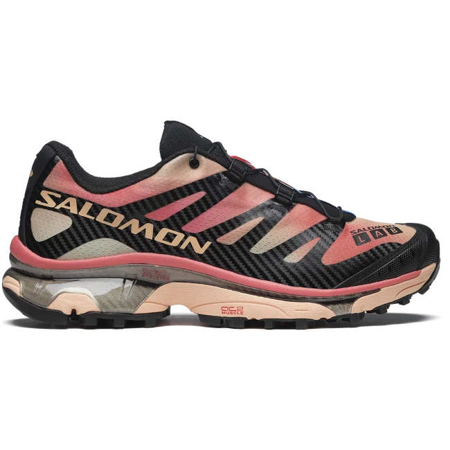 XT-4 OG AURORA BOREALIS  Chaussures unisexes