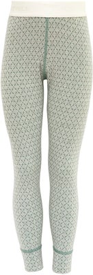 Devold Litleegga Merino Kid Underbukser, Raw White