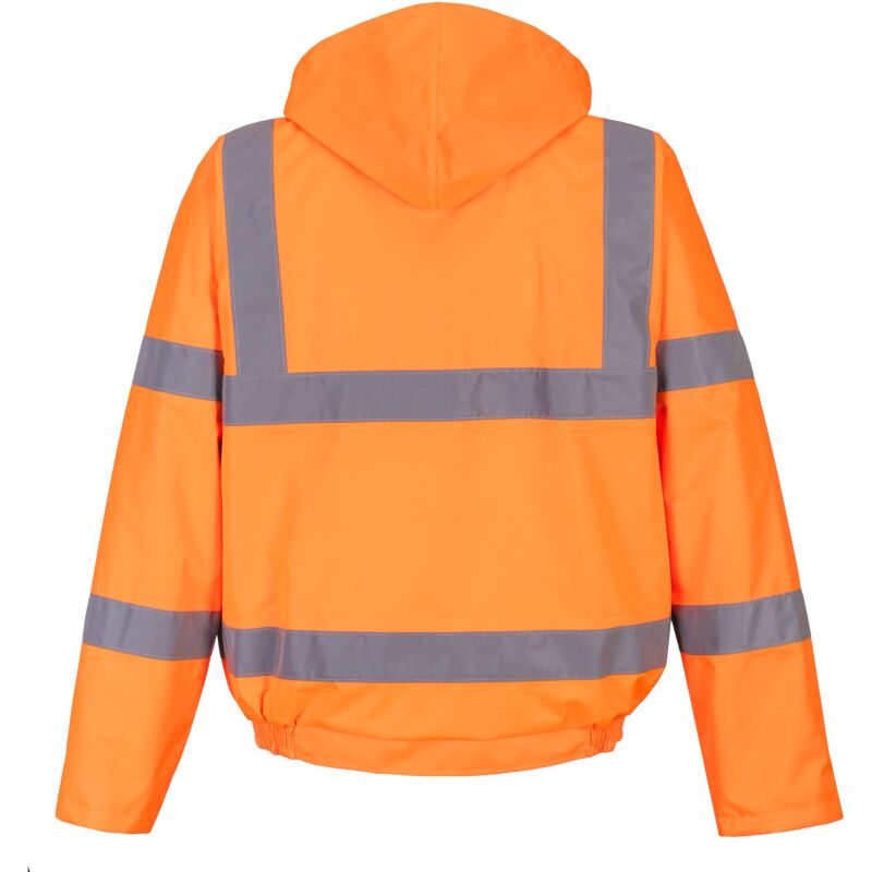 Portwest RT62 Blouson Respirant Hi-Vis doublure Mesh