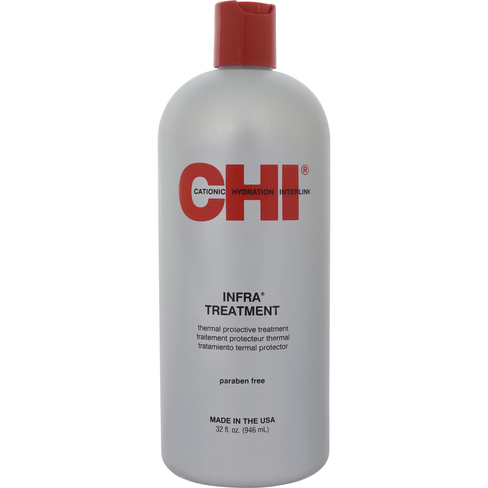 Chi Infra Conditioner 946 ml