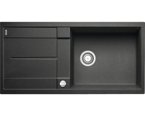 Blanco METRA XL-SF spoelbak 990 x 490 mm antraciet 519150