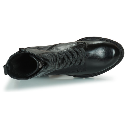 Mjus - BEATRIX LACE - Noir