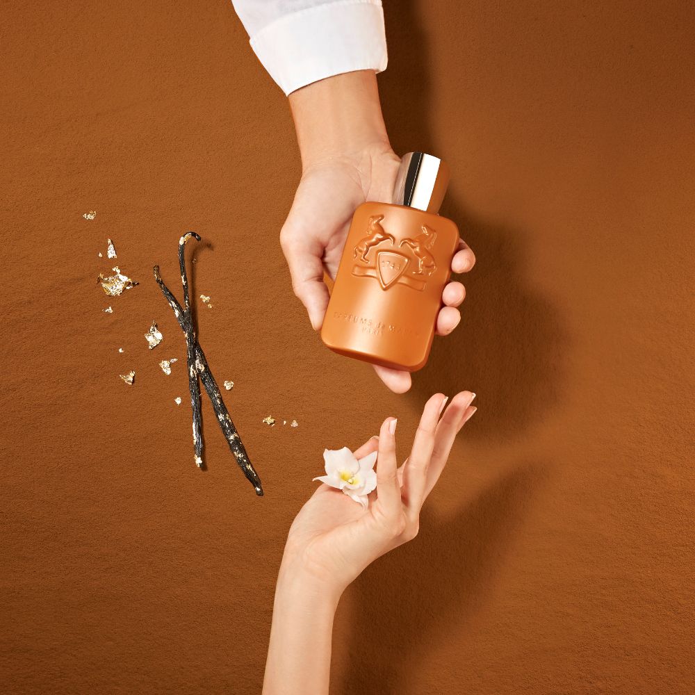 Nouveauté ALTHAÏR EAU DE PARFUM