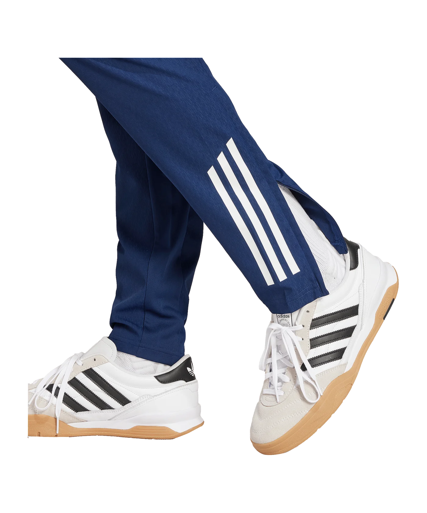 adidas Tiro 25 Competition Trainingshose Blau
