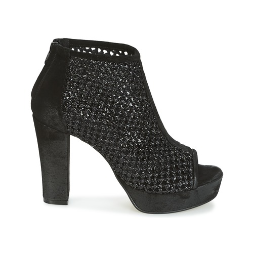 Now - RAFFIA Negro
