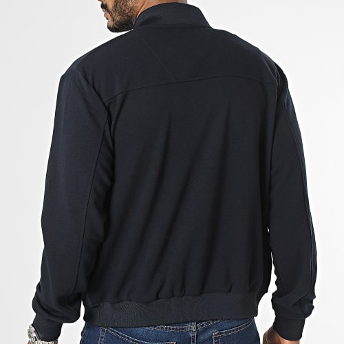Veste Zippée Victor 109-Bleu Marine