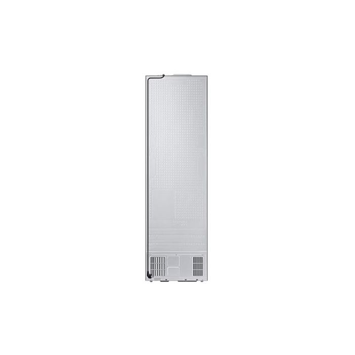 Samsung Kühl-Gefrierkombination Bespoke RL38C6B6C22/EG Clean Black