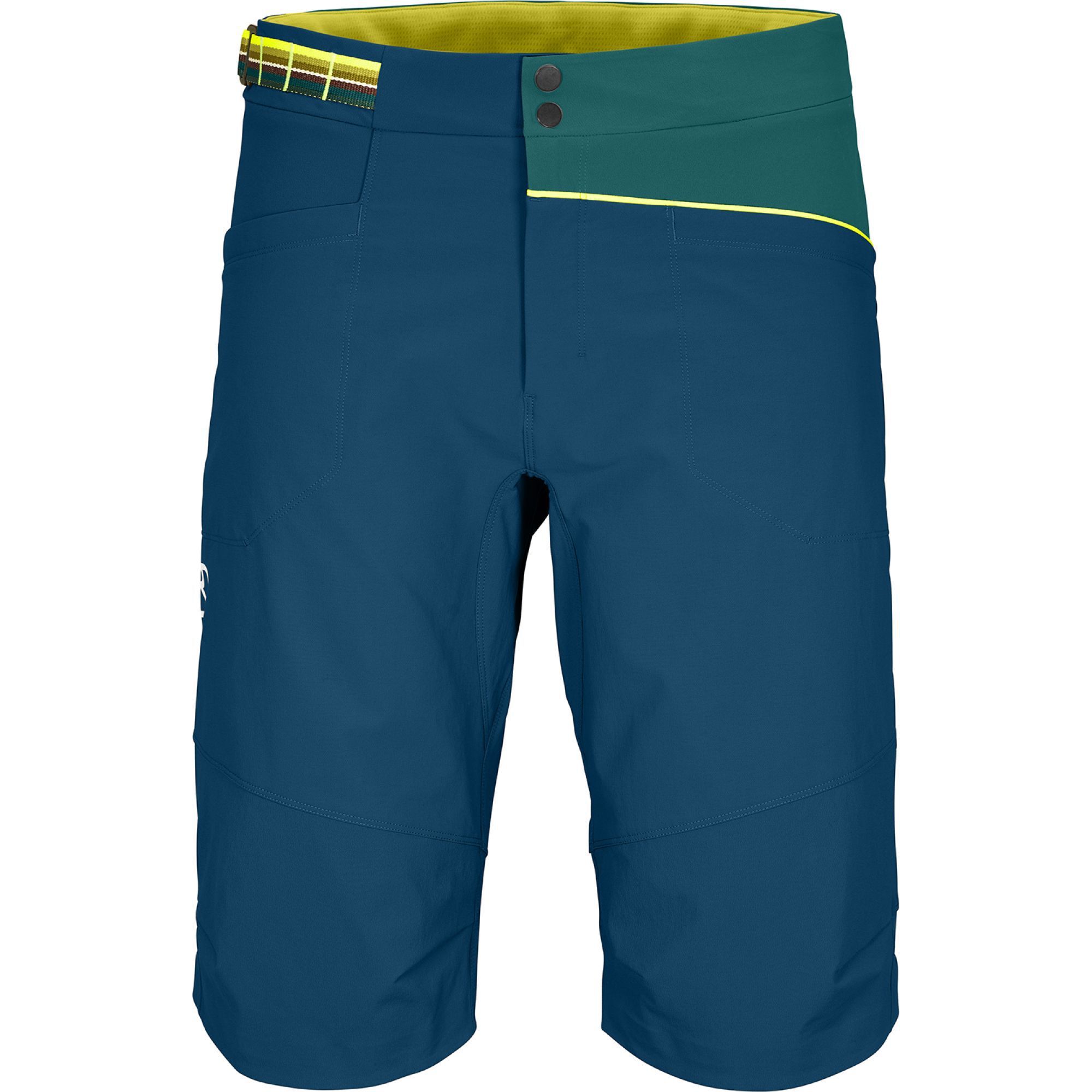 OrtovoxPALA SHORTS M