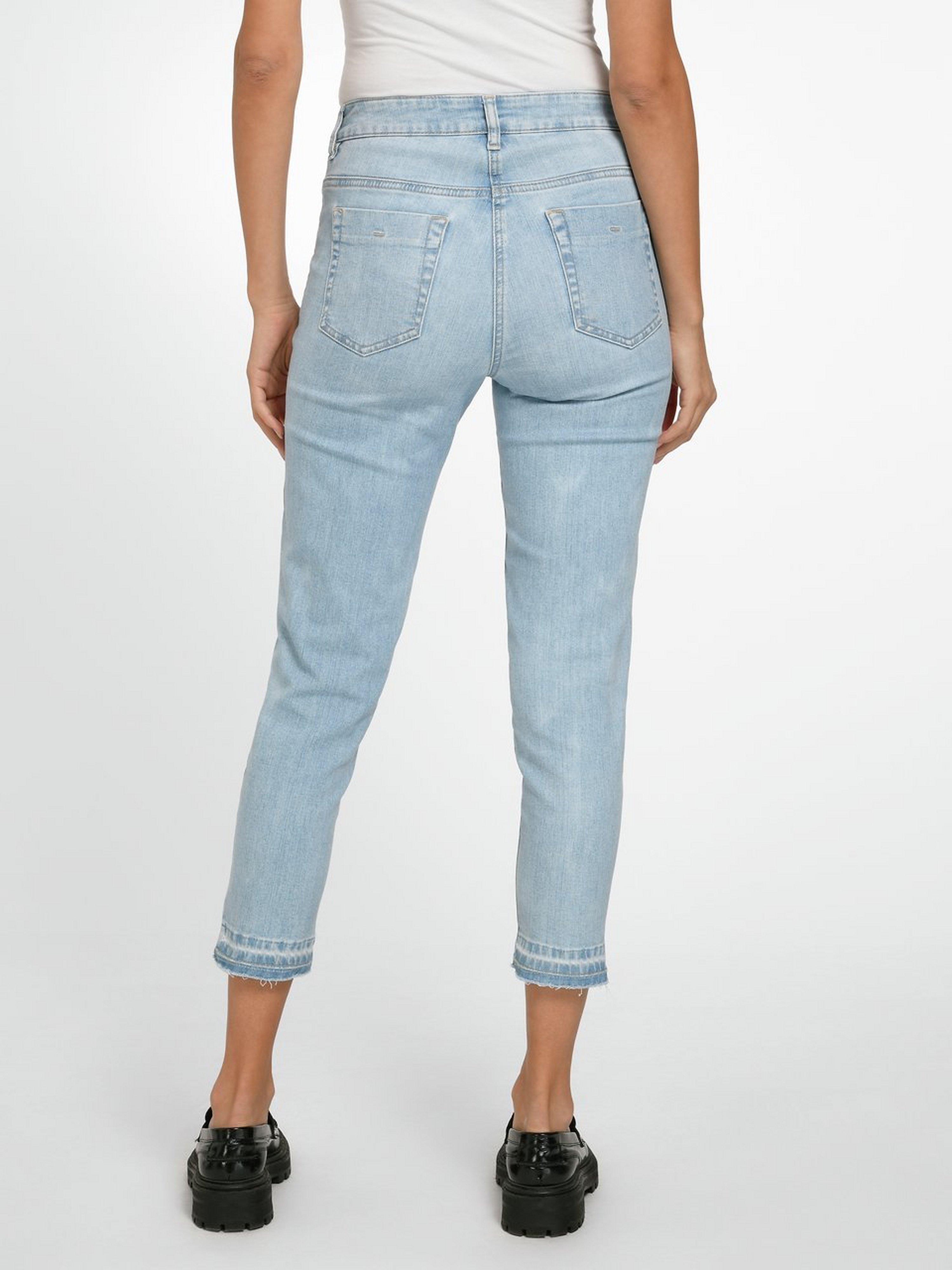 7/8-Mom-Jeans