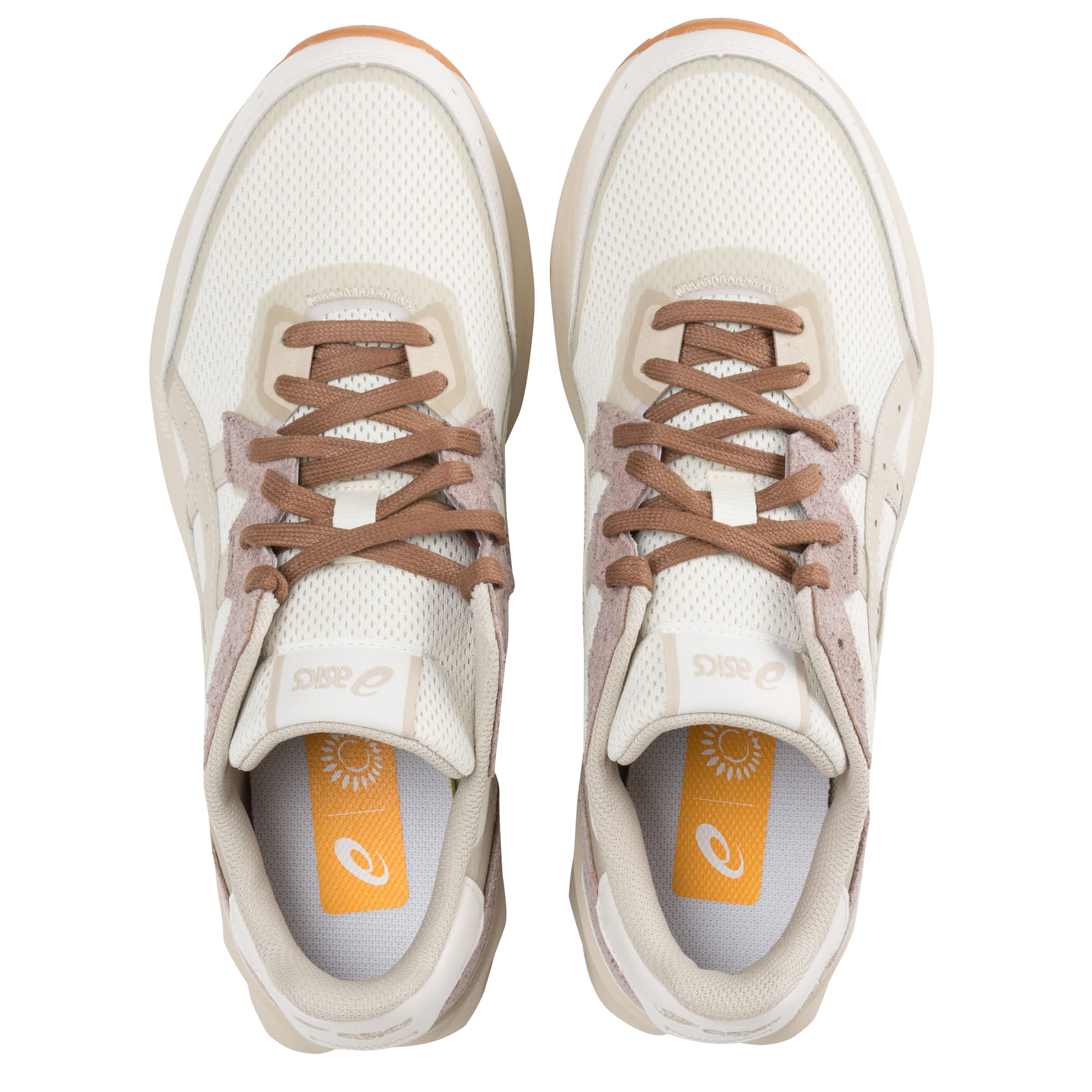 TARTHER BLAST - Asics Tarther Blast bi-matière | Blanc