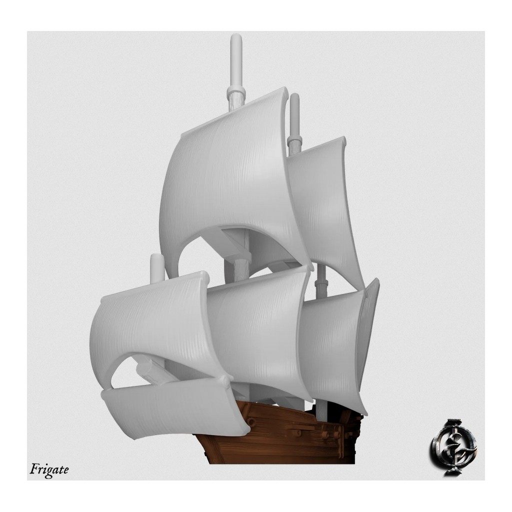 Oak & Iron - 2 Player Starter Set