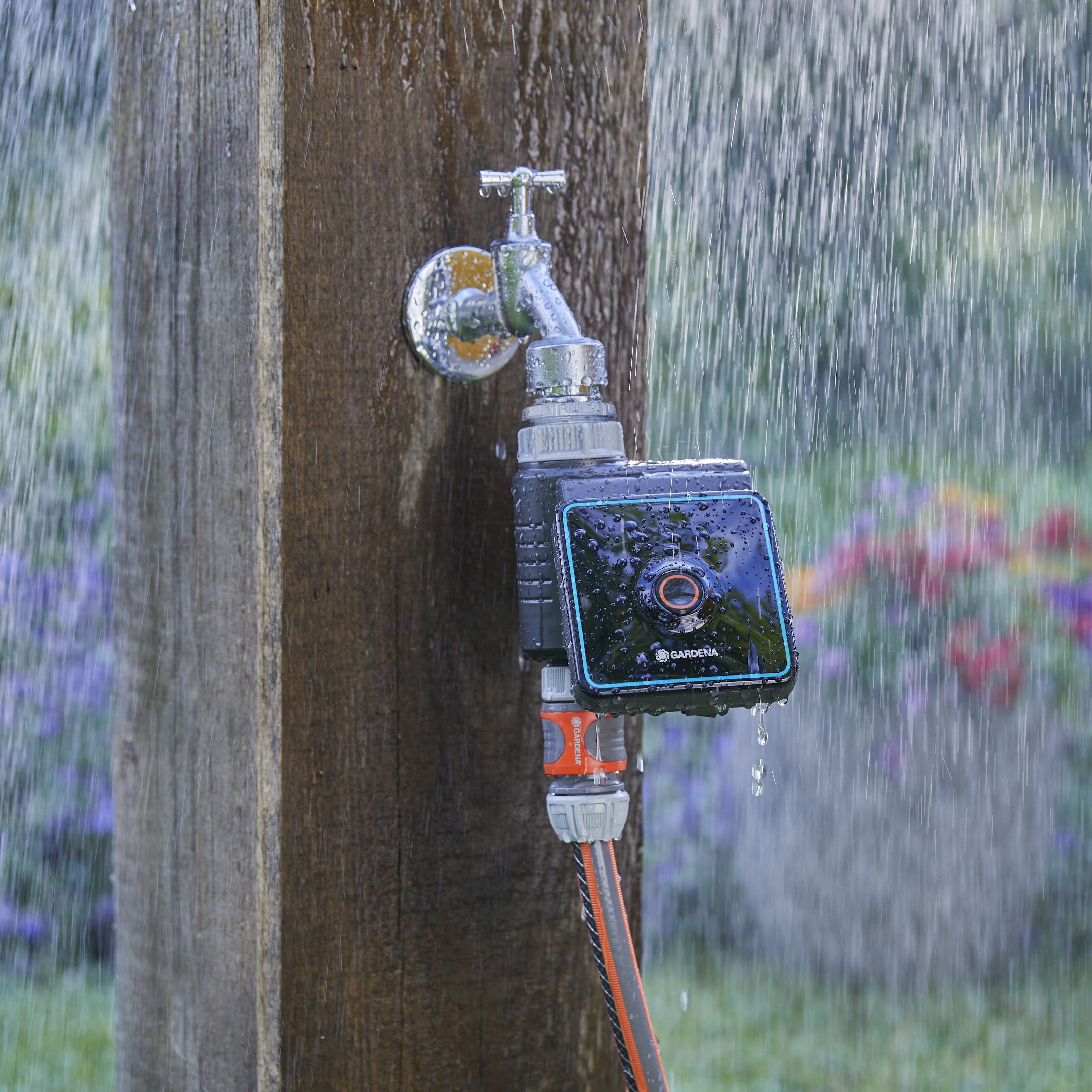 Gardena Water Control Bluetooth