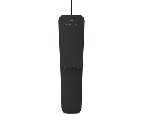 Ideal Standard CERAPLAN zijdezwart mat BD238XG wastafelkraan