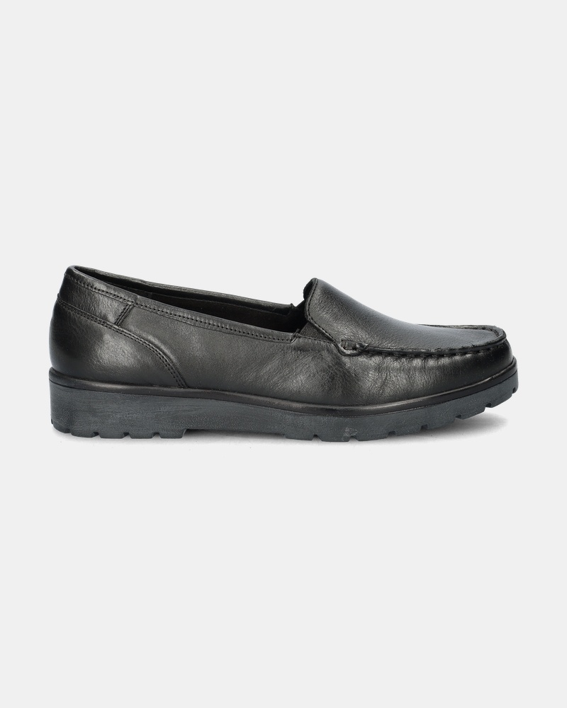 Ara Dallas Mocassins & loafers  - zwart