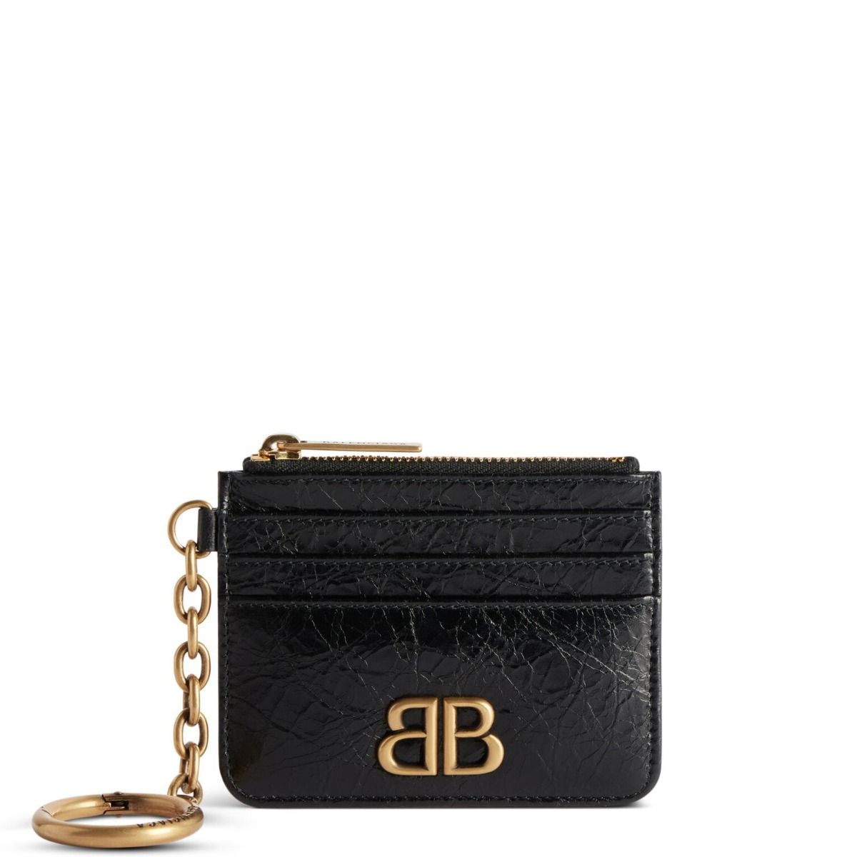 Balenciaga Monaco Card Holder