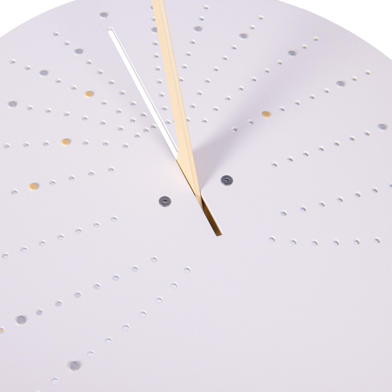 Weltevree Sundial bijzettafel rietgroen