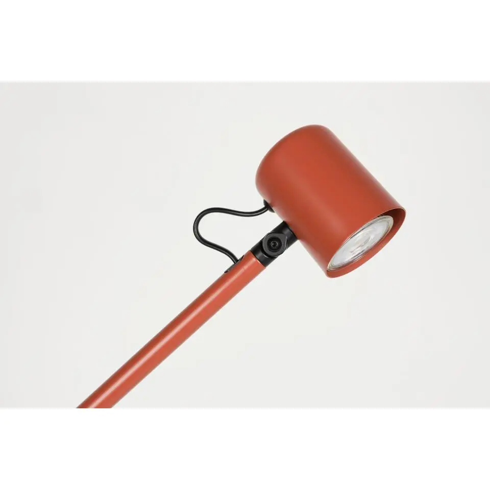 Housecraft Aero Vloerlamp Rood
