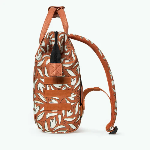 Sac à dos Adventurer Small Sumatra camel