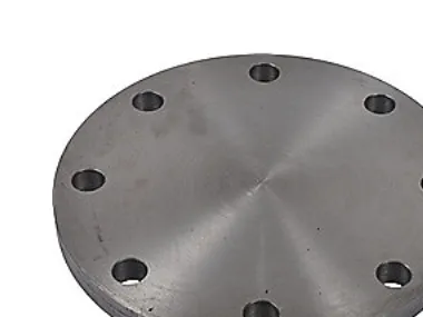 Blindflange 3 - ASTM-A/SA105N, RF, 300 lbs