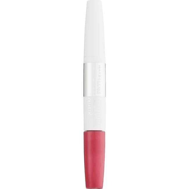 Maybelline Superstay 24H Color Lipstick 195 Raspberry