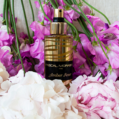 Pascal Morabito Amber Fever Body Spray