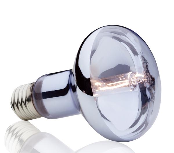 Exo Terra® Halogen Basking Spot