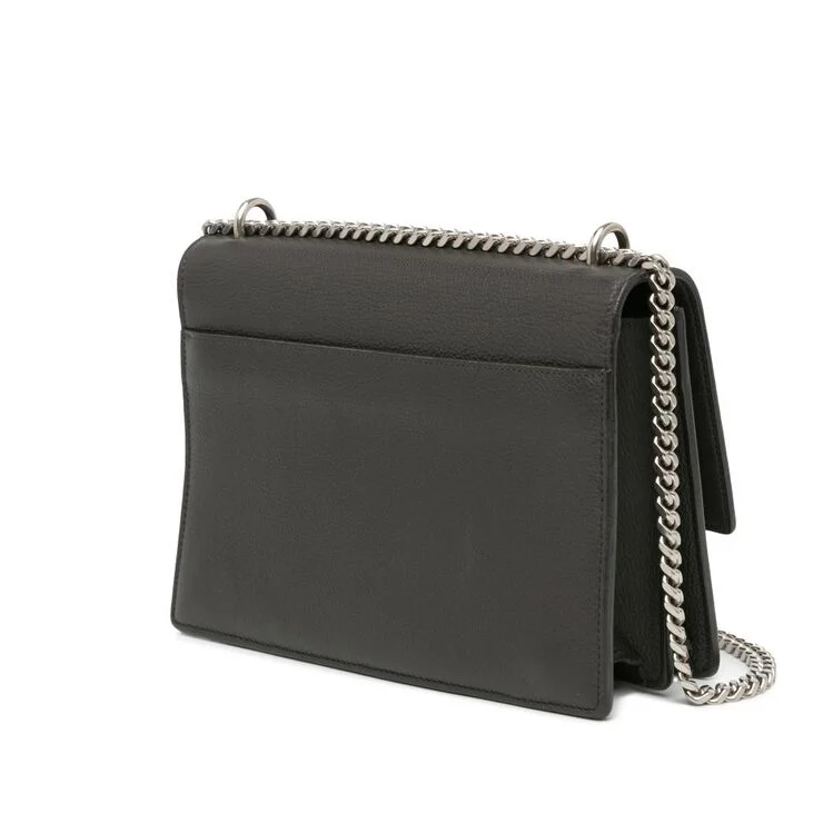 Yves Saint Laurent Vintage Yves Saint Laurent Crossbody Bag Grey