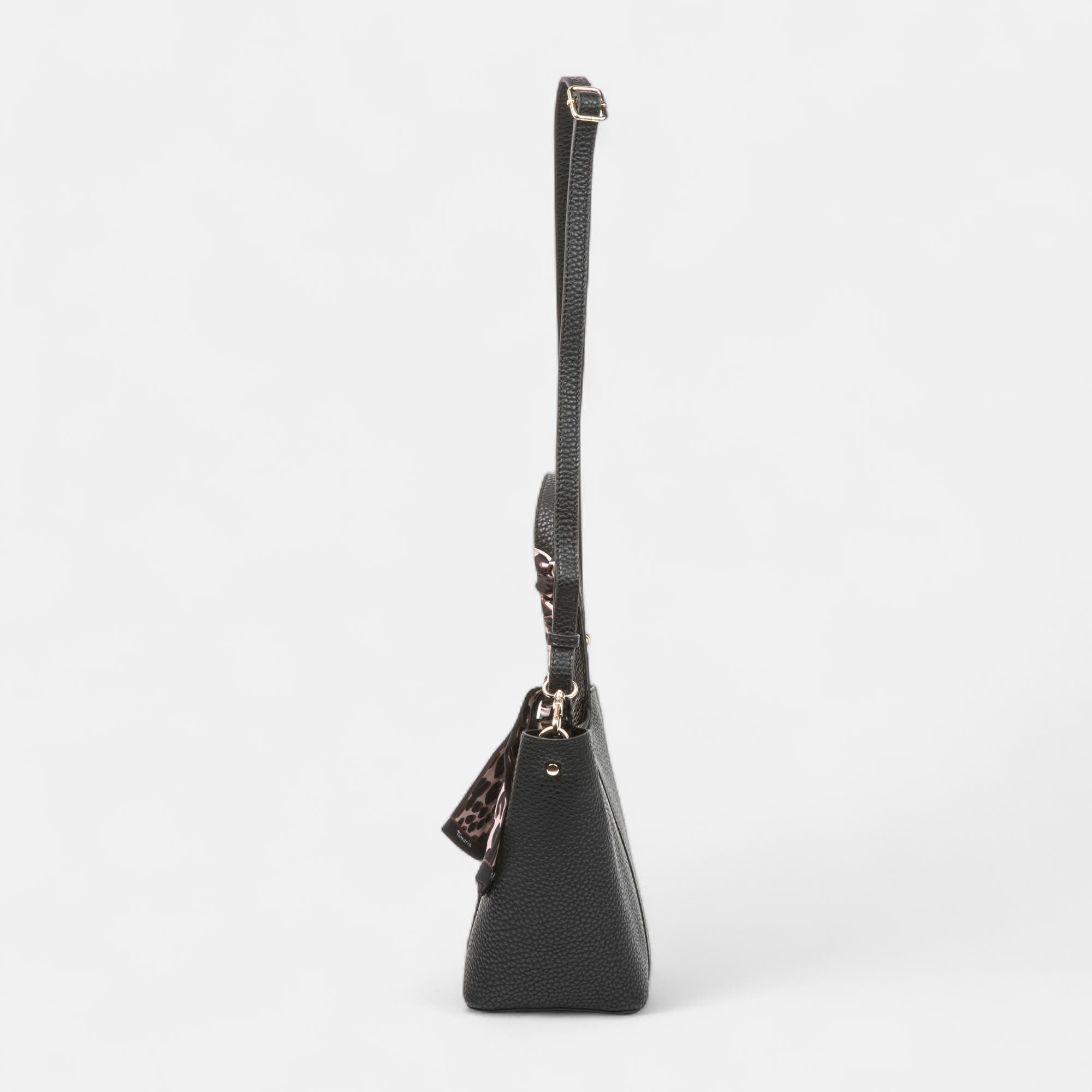 Sac à main noir