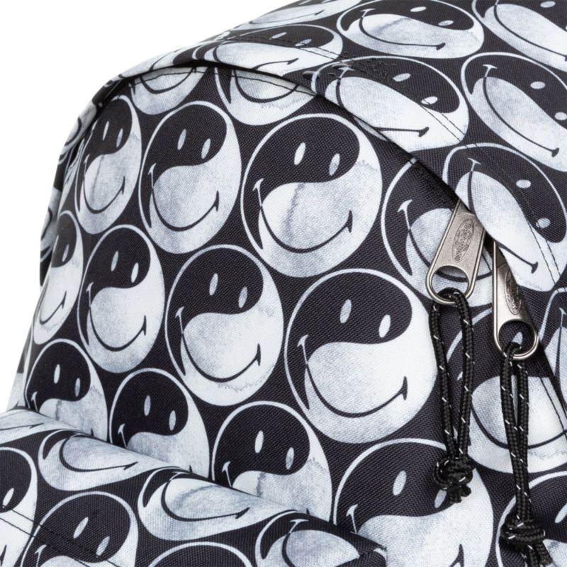Sac à dos Day Pak'r S 13 Litres Smiley YY Black