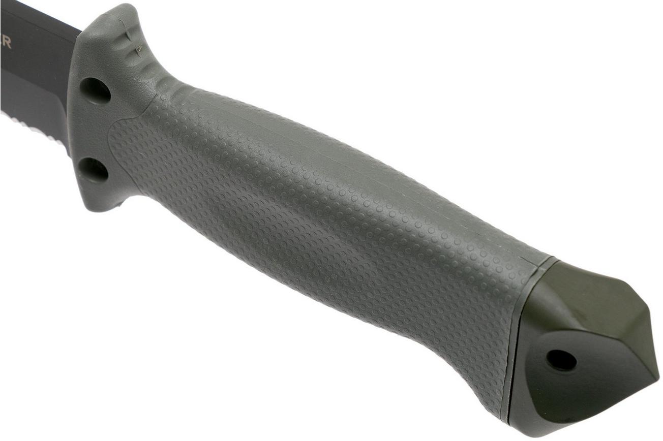 Gerber LMF II Infantry Foliage Green 22-01626N survivalmes