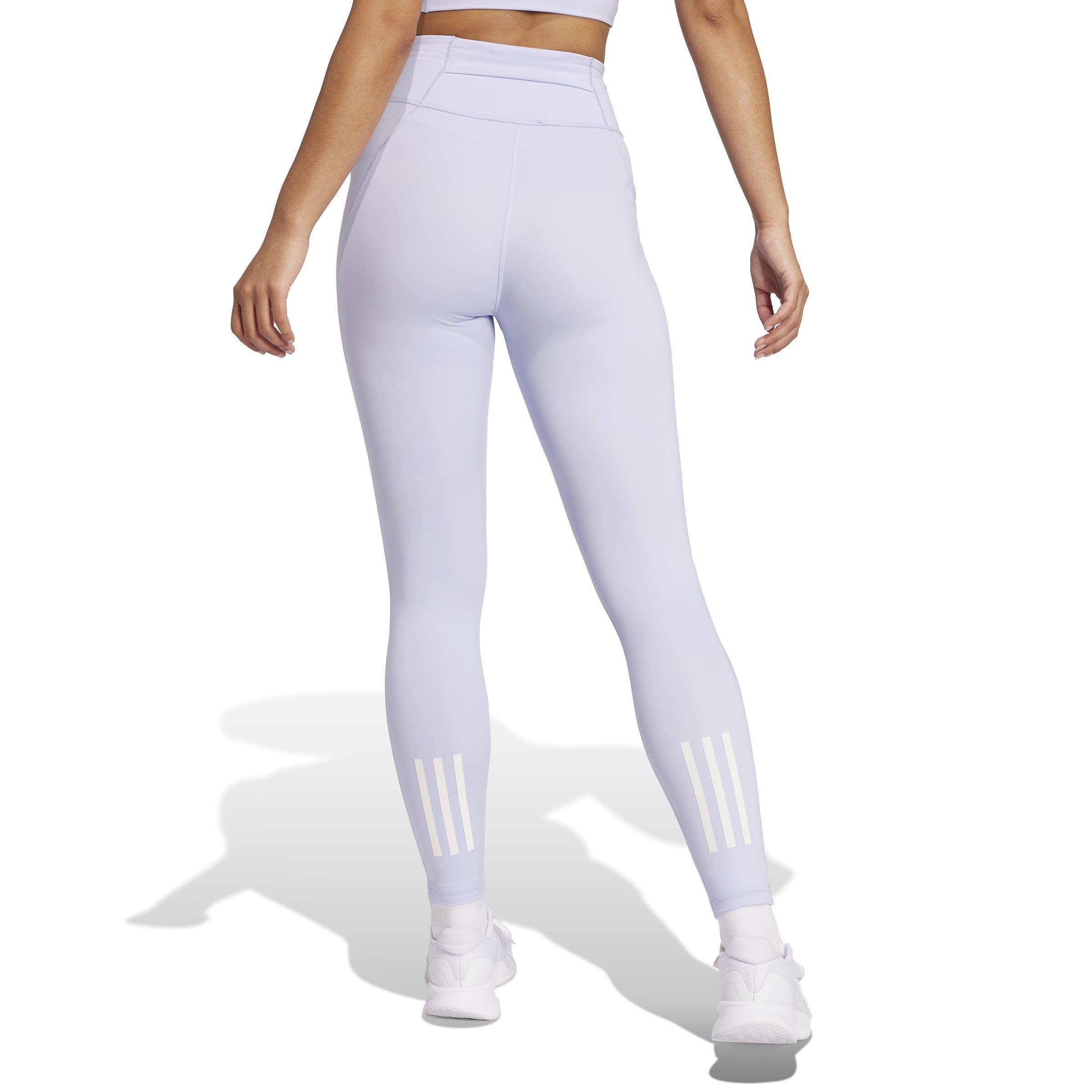 adidas Own The Run 7 8 Length Running Tight Womens