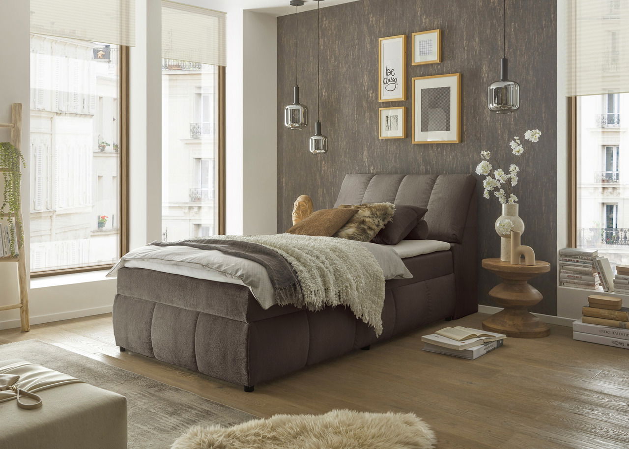 Z2 Boxspringbett VALENCIA