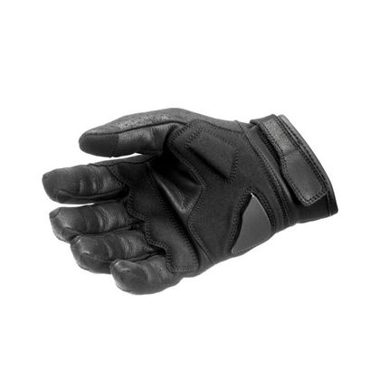 Gants Pando Moto ONYX - Noir