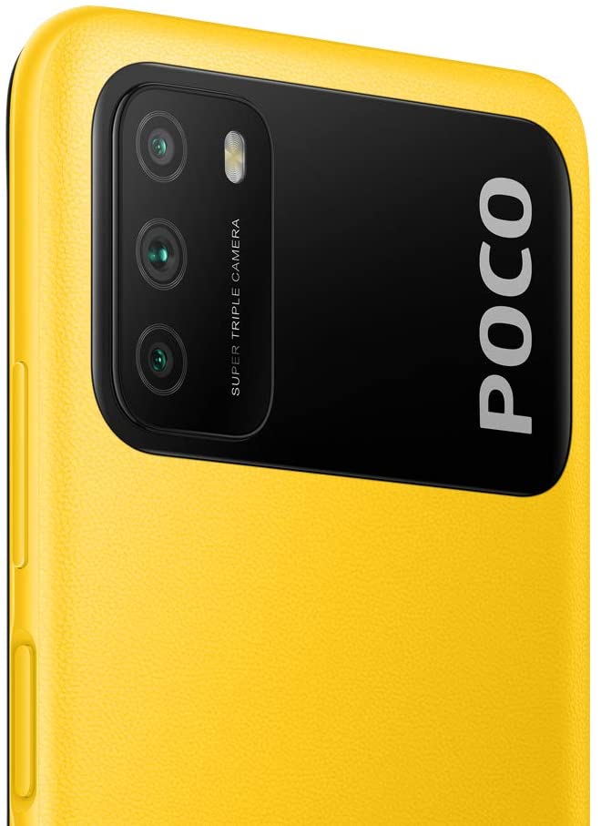 Xiaomi Poco M3