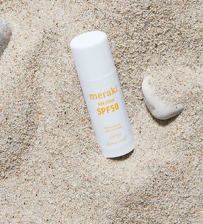 Meraki Sonnenstift - SPF50 - 15 ml