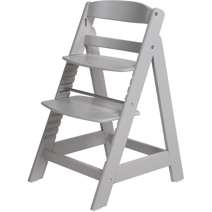 roba Treppenhochstuhl Sit up III taupe