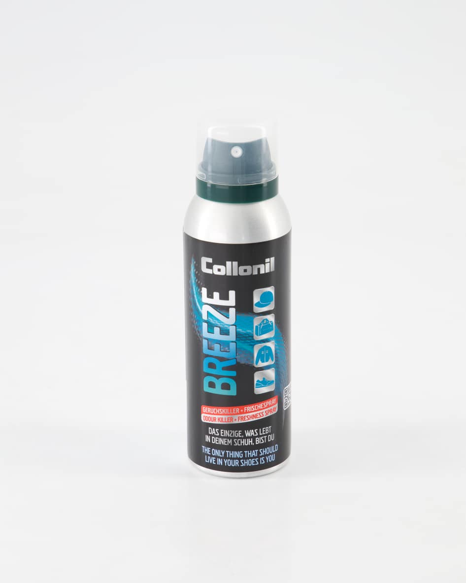 Collonil Breeze Deo Pflegeprodukt in Farblos