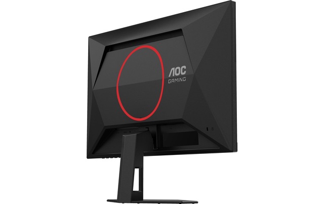 AOC LCD-Monitor »24G4HRE« 60,452 cm/23,8 ″  1920 x 1080 px Full HD 200 Hz
