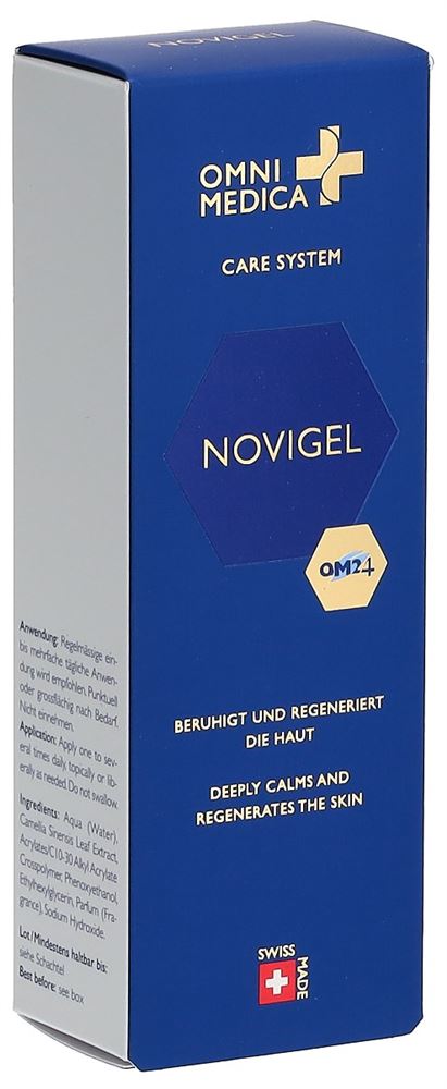 4protection Novigel 40 ml