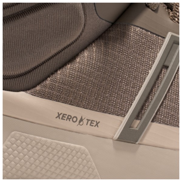 Xero Shoes - Scrambler Trail Mid WP - Chaussures minimalistes