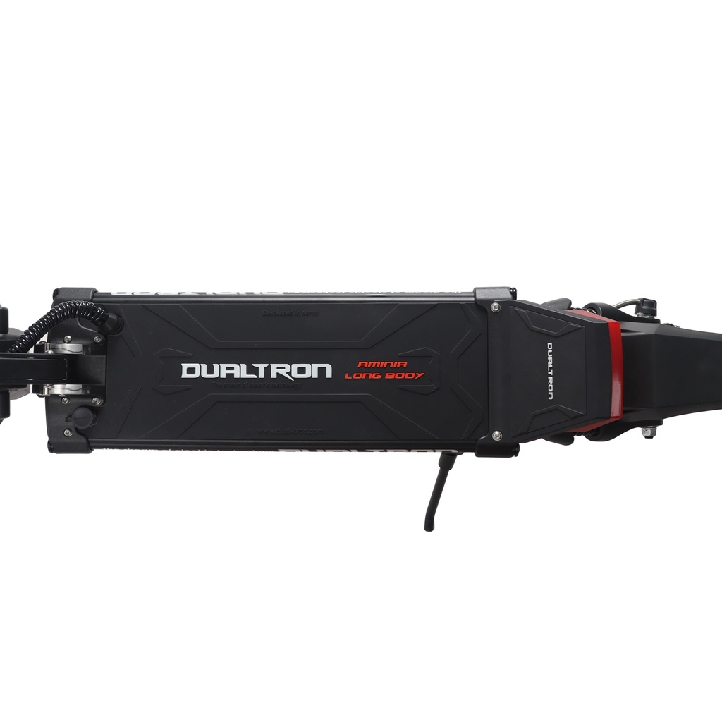 ELECTRIC SCOOTER DUALTRON AMINIA DUAL MOTOR 52V 15,6 Ah IPX5