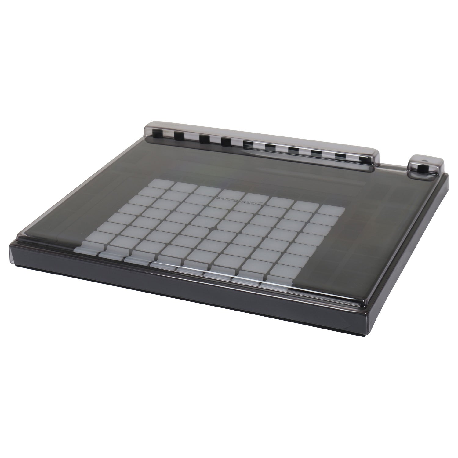 Decksaver Ableton Push 2 stofkap