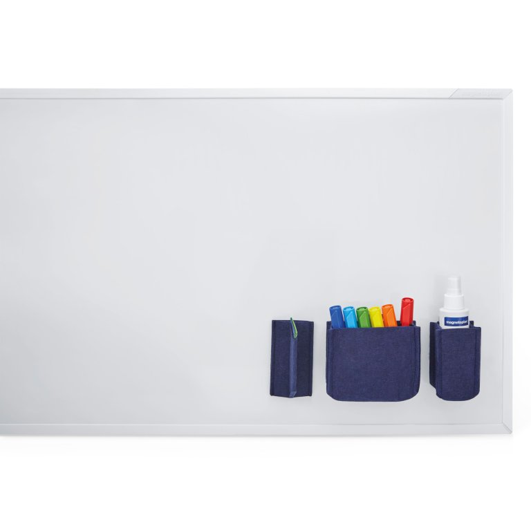 Magnetoplan Tafelwischer MagnetoWipe EcoAware