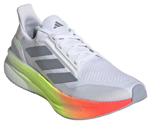 Chaussures adidas Ultraboost 5X Blanc Rouge Jaune Homme
