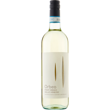 Orbea - Pinot Grigio - 750 ML
