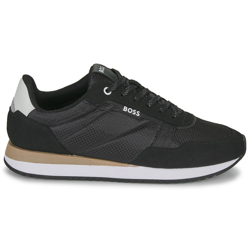 BOSS - Kai_Runn_nytx Negro