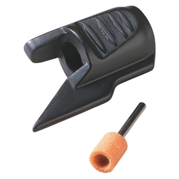 Dremel multitool accessoire - mini-zaaghulpstuk 670 voor hout / laminaat