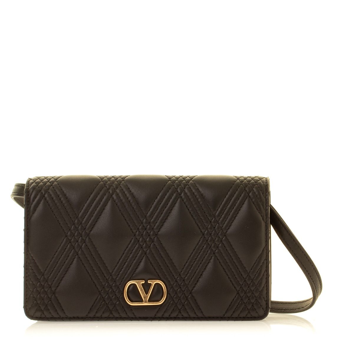 Valentino Garavani Quiltie 67 Mini Bag